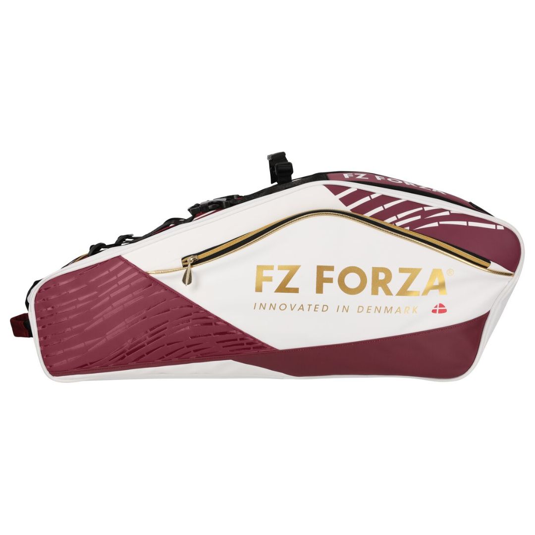 Forza Tour Line 6 Raspberry billede